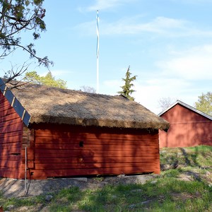 på pl
