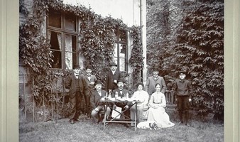 Ramnäs bruk historia Ramnäs bruk historia