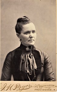 Hedda Johansson