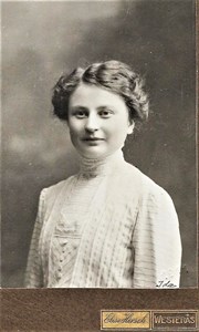 Ida Katarina Johansson Spångberg