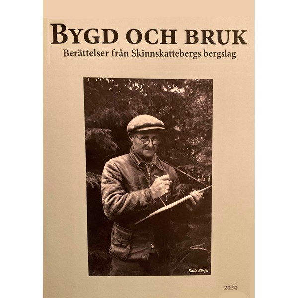 Tidskrift som framställs i samarbete med ett antal hembygdsföreningar i kommunen.