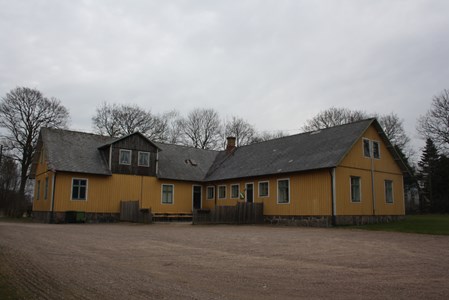 Ljungby skola april 2016