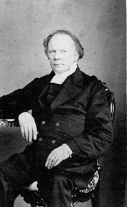 Samuel Gustaf Engdahl