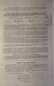Deklarationsuppg. 1917, Bökesåkragården, sid 2