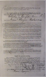 Deklarationsuppg. 1917, Äktabogården, sid 2