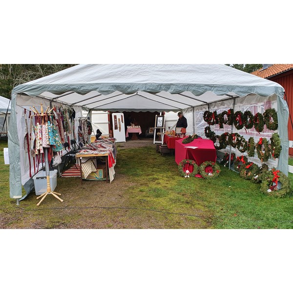 Julmarknaden 2021