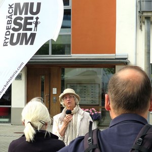 Kulturvandring 2018-09-09