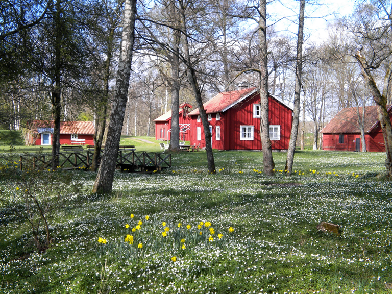 Ryssby Hembygdsförening