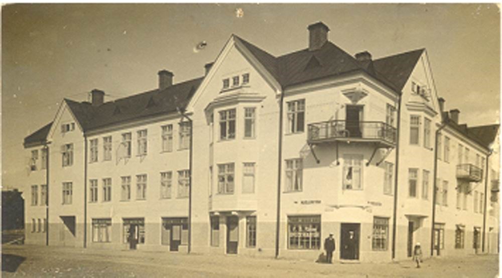 Belysningstjänst örebro