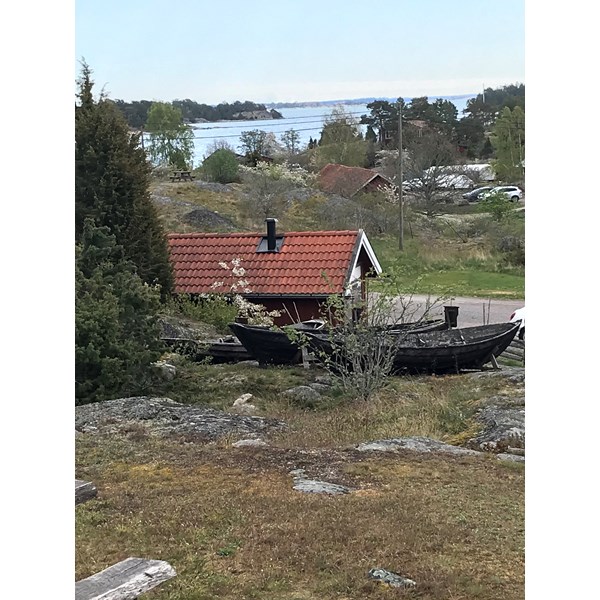 Tornberget