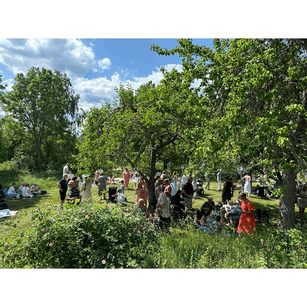 Midsommar 2023