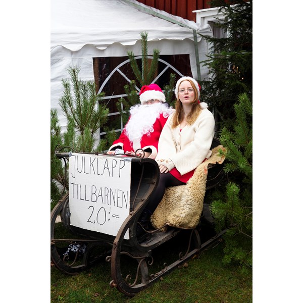 Julmarknad 2022