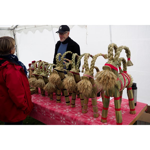 Julmarknad 2022