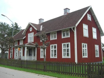 Stockaryds skola - Sävsjö kommun