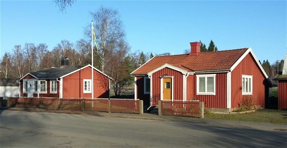 Hembygdsgård