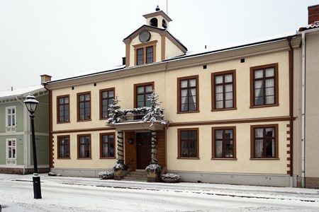 Rådhuset i Skara
