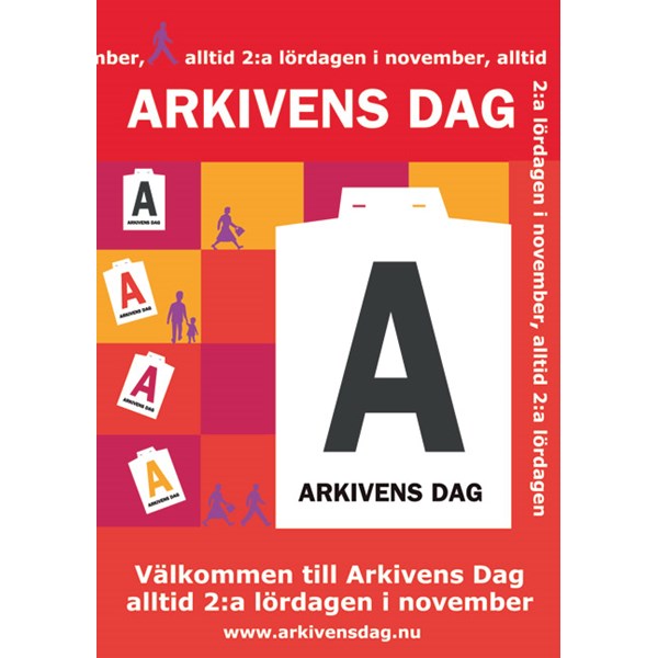 Arkivens dag