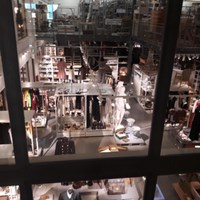 Berättande samlingar utgör en spektakulär syn