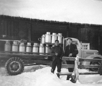 Mjölkbil 1956, 58bp..JPG