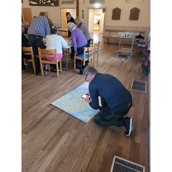 Från pärm till skärm