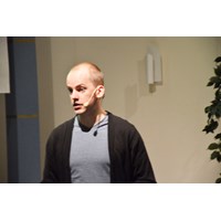 Erik Petersson