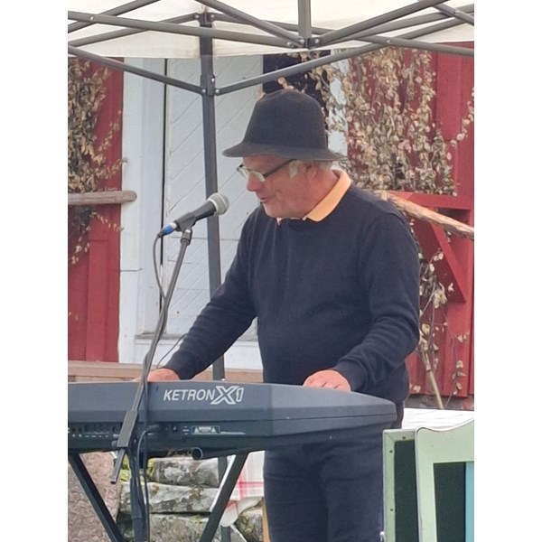 Stig Sandberg