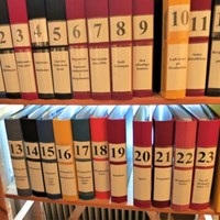 23 faktapärmar för den som vill lära sig mer om Bergshamra