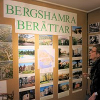 Bergshamra berättar
