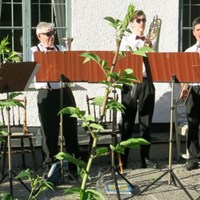 Solna brass