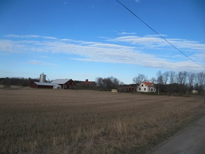 Adolfsbergs gård
