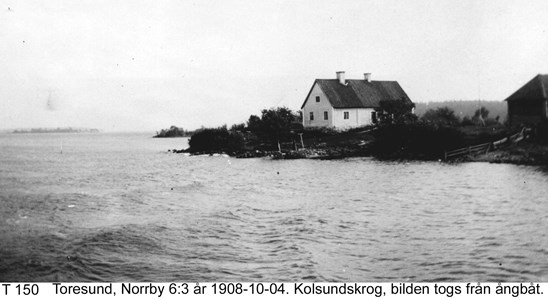 Kolsunds krog 1908