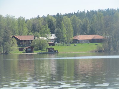 Edviks gård