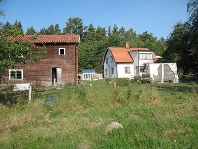 Erikssongården
