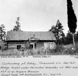 Gustavsberg på Edeby