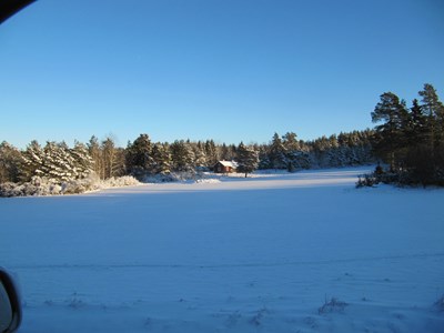 Karlunda vintern 2017
