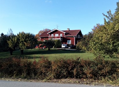 Husby gård