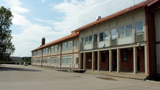 Stallarholmsskolan