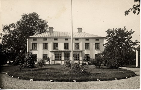 Gamla Prästgården