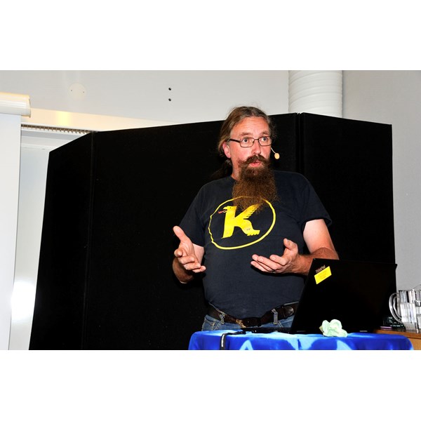 Jonas Wikborg