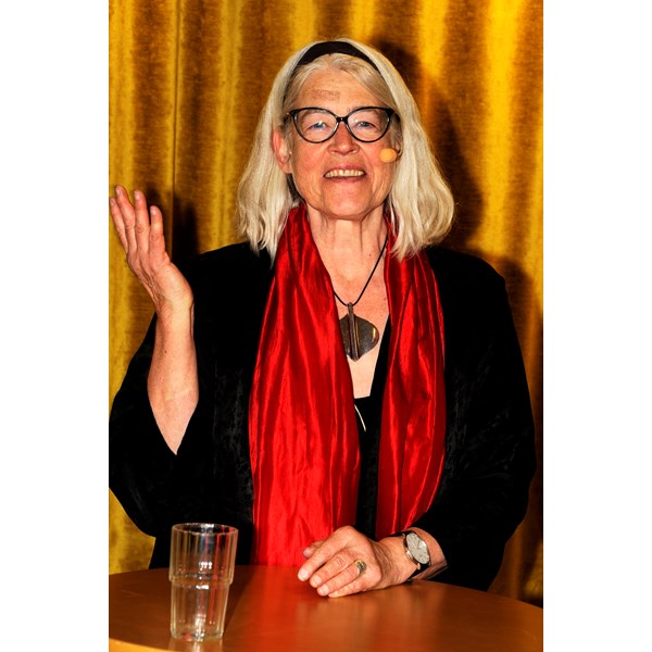 Ulrika Knutsson