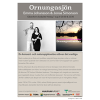 Ornungasjön OS2020