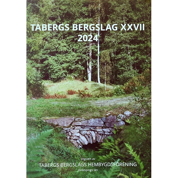 Tabergs Bergslag XXVII
