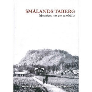 Boken Smålands Taberg