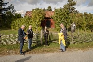 Båtsmanstorp LG