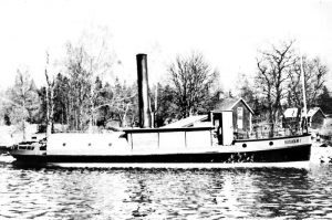 Boxholm I