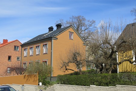 Tomt/Gård nr 102a, Brogatan 18, 2015