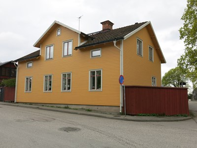 Tomt/Gård nr 122, Ebelinggatan 6 - Aliforsgatan, 2015