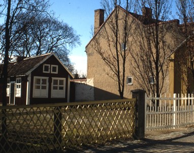 Järnvägsgatan 7, gård nr 3, 2015