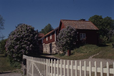 Gård nr 7, Kvarteret Borgmästaren, 1990-tal