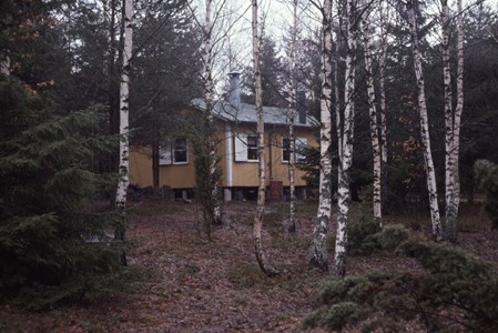 Solgläntan, IOGT-sommarhem, 1980-tal